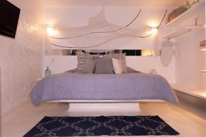 El Sho - Hotel orgánico