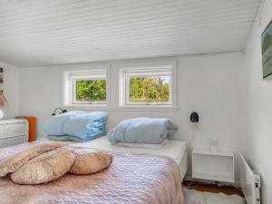 Holiday Home Rieke - 2km from the sea by Interhome