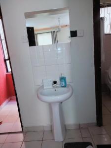 Studio stays with Stacey