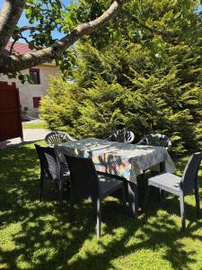 Le Nichoir des Lacs, au coeur du pays des Lacs, Jura