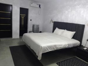 Chambre à Saly Ngaparou Résidence Aramys Ngaparou - Ubytování bez kategorie ve městě Saly Portudal