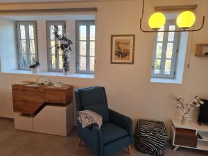 Appartements Apartement Les Ondes : photos des chambres