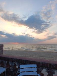 Appartements Villa Odette beach : photos des chambres