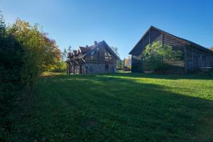 Siedlisko Zełwągi 88