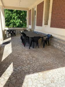 Appartements Chateau de Marteville : photos des chambres