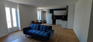 Appartements Appartement 3 chambres vallee du Lot : photos des chambres