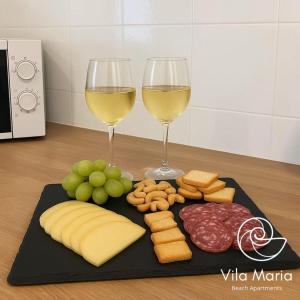 Vila Maria Beach Apartments