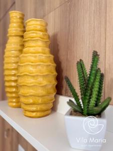 Vila Maria Beach Apartments