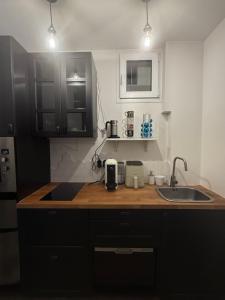 Appartement T2 cooconing, Paris 11ème