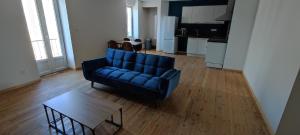 Appartements Appartement 3 chambres vallee du Lot : photos des chambres