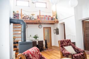 Rustic House in Vipava Valley 