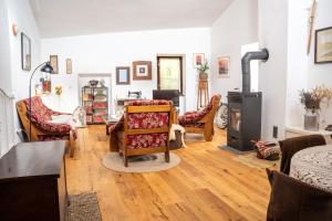 Rustic House in Vipava Valley 