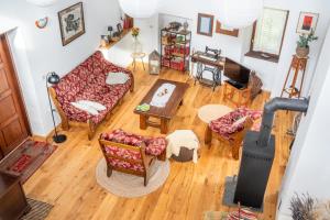 Rustic House in Vipava Valley 