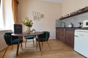 Zámecké Apartmány Marlene