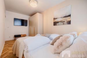 Mielczarskiego Premium by LookAp - darmowy parking!