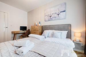 Mielczarskiego Premium by LookAp - darmowy parking!