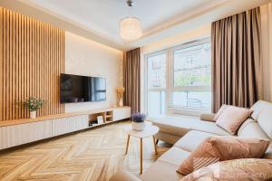 Mielczarskiego Premium by LookAp - darmowy parking!