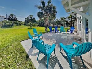 Atlantic Beach House