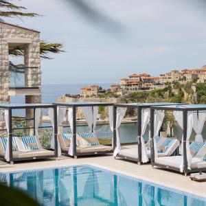 The New Hotel Mediteran - VILLA Edition