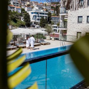 The New Hotel Mediteran - VILLA Edition