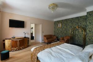 Zámecké Apartmány Marlene