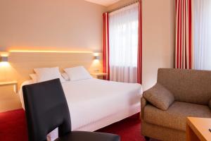 Hotels Auberge Sundgovienne : photos des chambres