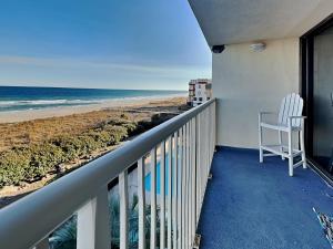 Pelican Watch #303 - Endless Views Retreat - 4hvězdičkové hotely ve městě Carolina Beach