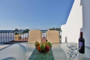 HORIZON-Amazing location, Sea&Nature View, 2BR,Large Balcony