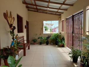 Festival de Parintins - Ubytování bez kategorie ve městě Parintins