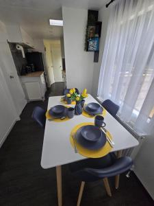 Woodlands Retreat Holiday Home