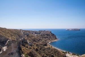 Our Villa Santorini Santorini Greece