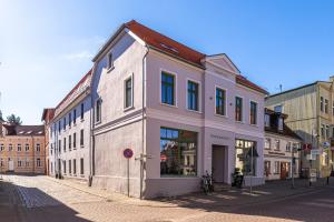 StadtDomizil - Ihre Oase des Komforts