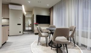 Alejos Apartamentai