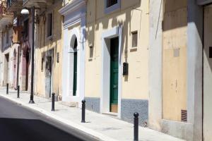 Lalloro Casa Vacanza