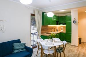 Adria Mare one bedroom apartment