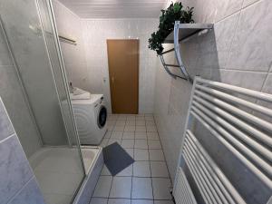 Eickhof Ferienhaus 200qm - Ferienhof Günter - bis 8 Personen - familienfreundlich