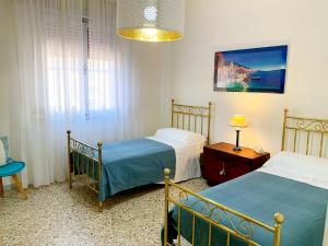 Appartamenti Tina Paolini 2 con terrazzo