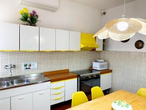 Appartamenti Tina Paolini 2 con terrazzo