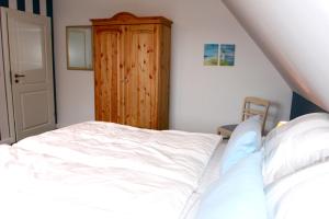 Ferienwohnung Ebbe und Flut Galmsbüll