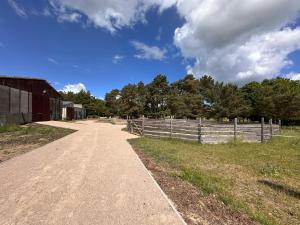 Eickhof Ferienhof für 15 Personen - Ferienhof Günter - Gratis Parken, Wlan