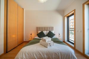 HolidaysPT 1 - Marina Village 2 bedroom apartment