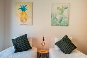 HolidaysPT 1 Marina Village 2 bedroom apartment