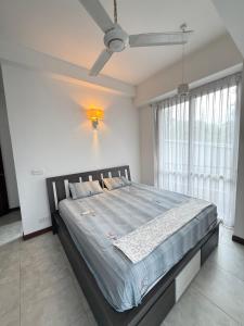 Residence Cornish