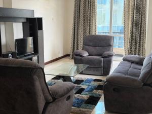 Residence Cornish
