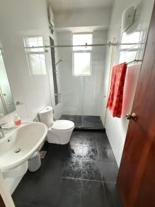 Residence Cornish