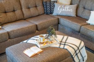 Sage Brush Cabin