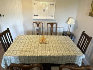 Yew Tree Cottage