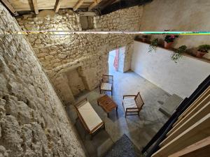 Appartement Bohème 4 personnes à 12 min du Puy du Parc