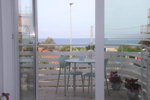Camera Matrimoniale con Balcone