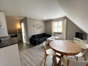 Ferienwohnung Hauke-Haien im Reetdachhaus Bongsiel